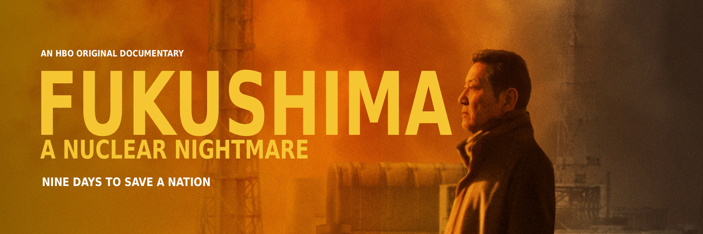Fukushima: A Nuclear Nightmare