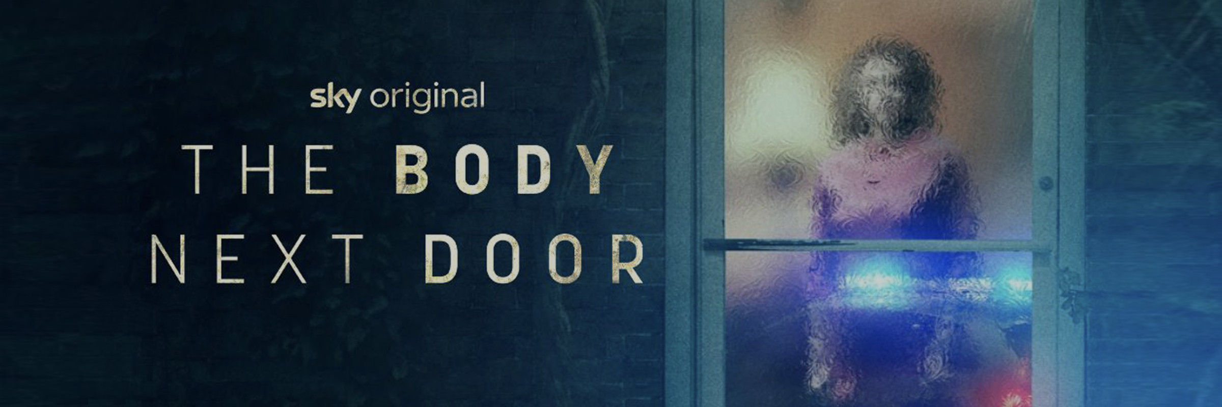 The Body Next Door