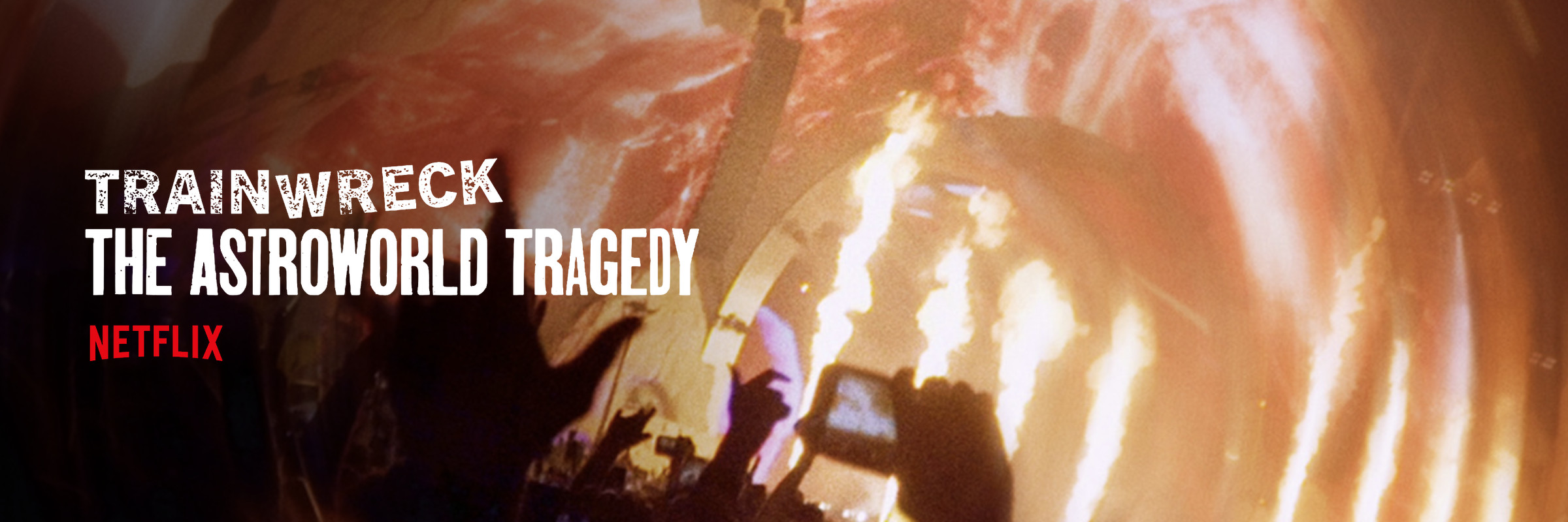 Trainwreck: The Astroworld Tragedy